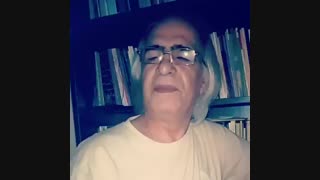 دل تنگی های کهنه : شعر و دکلمه هوشنگ رئوف