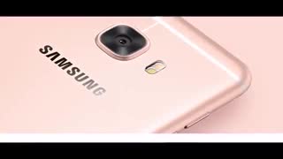 نقد و بررسی گلکسی C5 پرو سامسونگ (Samsung Galaxy C5 Pro)