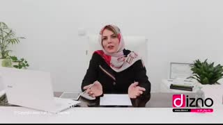 Dizno Mohtavaye mandegar