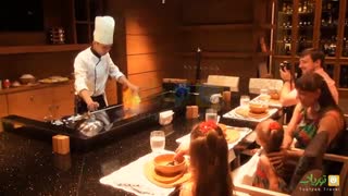 هتل آلوادونا اکسکلوسیو بلک