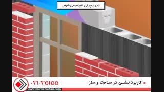 کاربرد نبشی فولادی در پنجره سازی