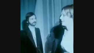 تئاتری که برای کودکان بود....
