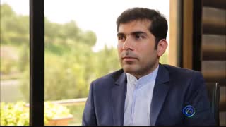 کارآفرین خلاق- محمد خانی