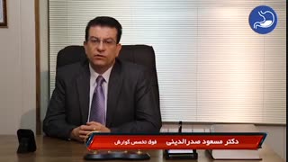 چرا به سرطان معده مبتلا می شوید؟