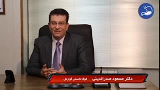 سرطان معده چند مرحله دارد؟