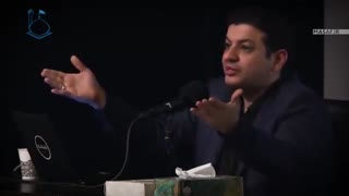 معماری اسلامی باید پیگیری بشود!