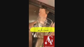 دستگاه روغن گیر گردو