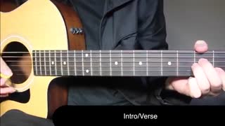 Charlie Puth - Attention  اموزش گیتار