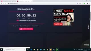 کسب بیت کوین رایگان