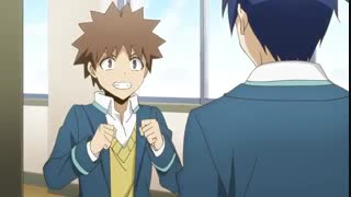 انیمه Miira no Kaikata قسمت 7 (با زیرنویس فارسی)