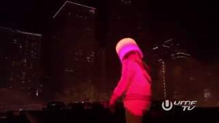 کنسرت زیبای MARSHMELLO _ میامی 2018