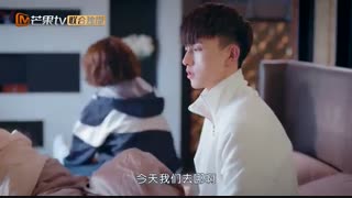 دانلود قسمت هجدهم سریال چینی یهویی عاشق شدن(  Accidentally in Love ) با زیر نویس آنلاین فارسی