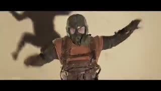 تریلر زیبا از چند بازی برتر سال 2018 تا 2019 با موزیک فوقالعاده زیبا از گروهCitizen Soldier به نام Found