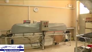 خشک کن میوه