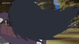Naruto「AMV」No Happy Endings