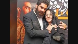دانلود آهنگ علی زند وکیلی گل سرخ