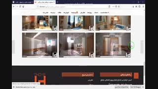 طراحی دکوراسیون داخلی
