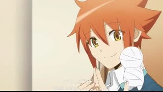 انیمه Miira no Kaikata قسمت 11 (با زیرنویس فارسی)