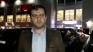 رضایتمندی مشتری چانگان CS35 - ماهان اسپرت