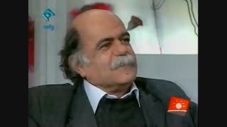 سلسله گفتارهای شاهنامه‌ای به روایت دکتر میرجلال‌الدین کزازی بخش سی و هشتم