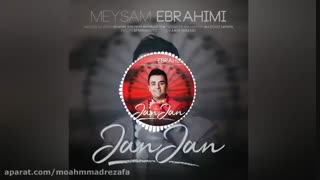 جان جان از میثم ابراهیمی