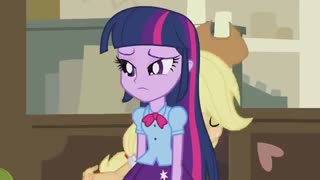 My Little Pony: Equestria Tytöt - Sisempi poni