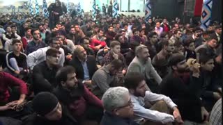 انقلاب اسلامی و مهدویت