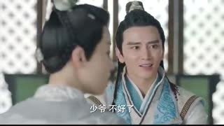 دانلودقسمت نهم سریال چینی هرگز نمیذارم بری،دختر کوچولو هرگز نباز،افسانه ی هوبو(  I will never let you to go  ) با زیرنویس فارسی