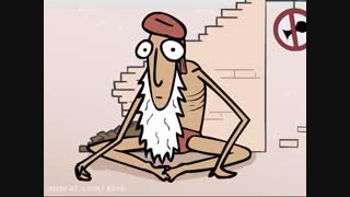 آخرین جون مرتاض