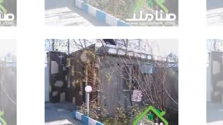 خرید و فروش باغ ویلا وایین شهریار کد 1481