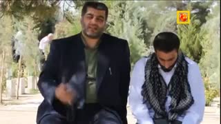 مستند صدر عشق (سید ابراهیم)