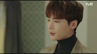 قسمت هفتم سریال کره ای Romance is a Bonus Book  (مکمل عاشقانه .عشق یک کتاب هدیه است )با بازی لی جونگ سوک و لی نایونگ +زیرنویس