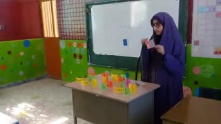 ترکیب حروف و ساخت کلمه