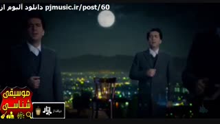 دانلود آلبوم حالا که می روی محمدمعتمدی