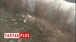 بلایی که گردشگران بر سر بکرترین طبیعت مازندران آوردند