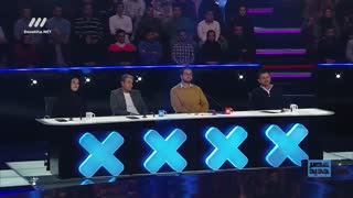 دانلود مسابقه عصر جدید با اجرای احسان علیخانی