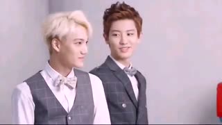 Exo-What I Want For Christmas