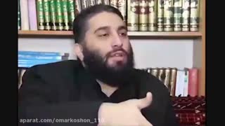 پاسخی به برادر اهل سنت@_@
