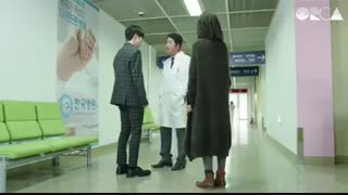 سریال Mysterious nurse قسمت 6