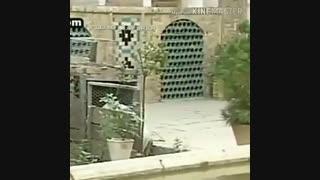 فیلم لورفته از کودکی های مصی پولی نژاد