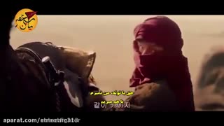 توهین به حضرت آمنه، مادر پیامبر در فیلم مومیایی با بازی تام کروز بررسی لک صورت