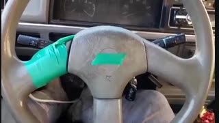 پراید فوق مدرن با ایربگ پیشرفته جدید