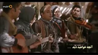 خاله سوسکه 4