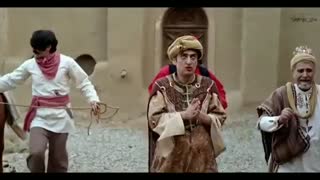 دانلود قسمت چهارم سریال هشتگ خاله سوسکه با کیفیت 4K