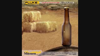 ترمومترهای لیزری فلوک