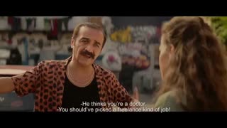 تریلر فیلم Organize Isler Sazan Sarmali 2019