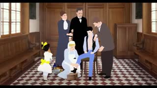 تریلر فیلم Dilili in Paris 2018