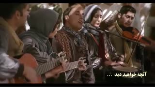 دانلود قسمت چهارم سریال هشتگ خاله سوسکه Full HD