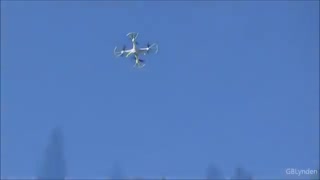 نقد و بررسی کوادکوپتر سایما X5HW: دوربین‌دار مقرون به‌صرفه