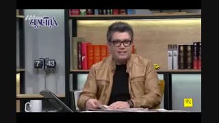 جوش آوردن رشیدپور از قیمت نجومی پراید